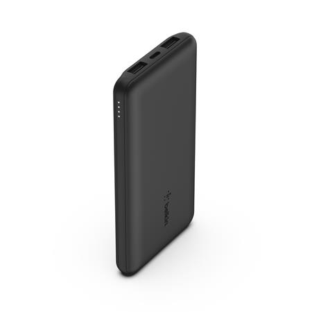 Levně Belkin USB-C PowerBanka, 10000mAh, černá