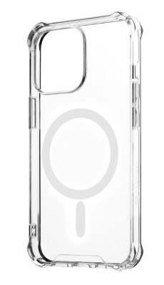 Ochranný kryt Tactical MagForce Plyo pro Apple iPhone 14 Pro Max, transparentní