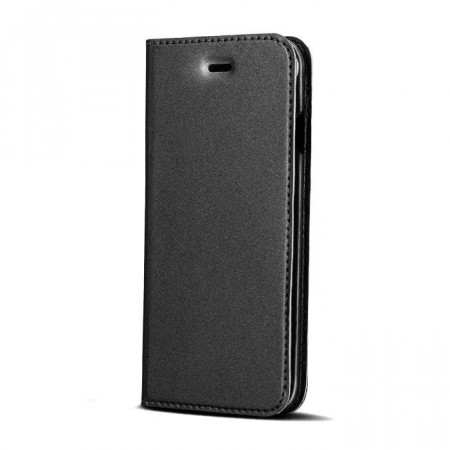 Flipové pouzdro Cu-be Platinum pro Samsung Galaxy A53 5G, černá