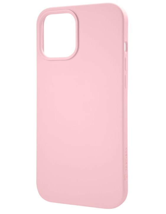 Zadní kryt Tactical Velvet Smoothie pro Apple iPhone 14 Pro, pink panther