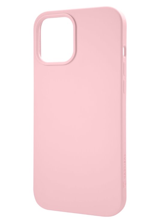 Zadní kryt Tactical Velvet Smoothie pro Apple iPhone 14, pink panther