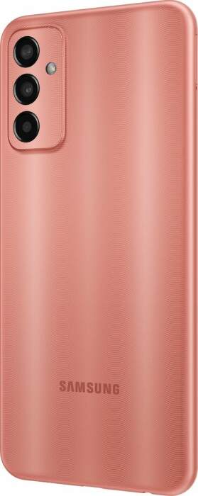 Samsung Galaxy M13 4GB/128GB růžová/zlatá