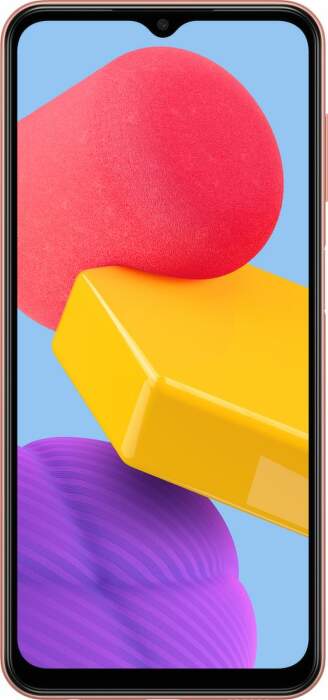 Samsung Galaxy M13 4GB/64GB růžová / zlatá