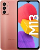 Samsung Galaxy M13 4GB/64GB růžová / zlatá