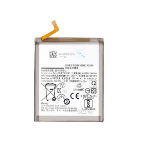 Baterie EB-BG781ABU pro Samsung Li-Ion 4500mAh (OEM)