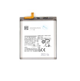 Baterie EB-BG980ABU pro Samsung Galaxy S20 5G, Li-Ion 4000mAh (OEM)