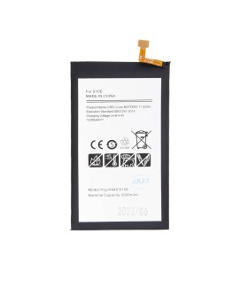 Baterie EB-BG970ABU pro Samsung Galaxy S10e, Li-Ion 3000mAh (OEM)