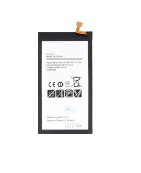 Baterie EB-BG973ABU pro Samsung Galaxy S10, Li-Ion 3300mAh (OEM)
