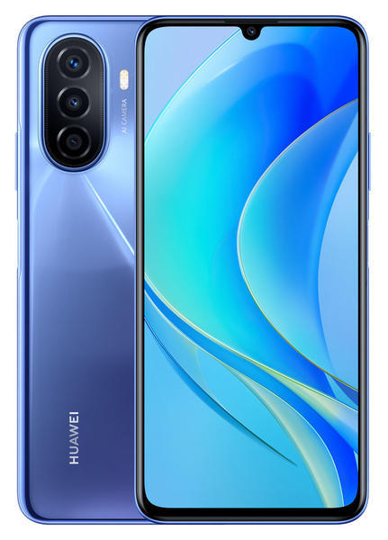 Huawei Nova Y70 4GB/128GB modrá