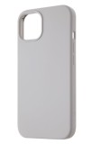 Zadní kryt Tactical Velvet Smoothie pro Apple iPhone 14, foggy