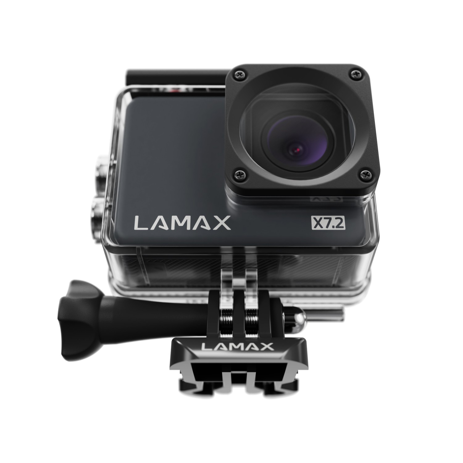 Levně LAMAX X7.2 černá