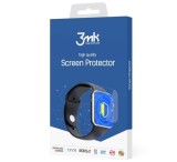 Ochranná fólie 3mk Hammer Watch pro Samsung Gear S3