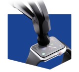 Ochranná fólie 3mk Hammer Watch pro Garmin Vivomove 3S