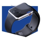 Ochranná fólie 3mk Hammer Watch pro Apple Watch 7 45mm