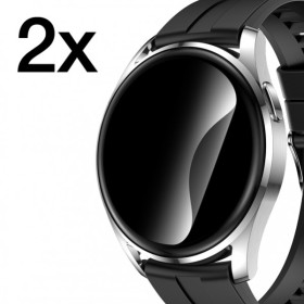 Ochranná fólie ALIGATOR FOIL pro Aligator Watch Pro X 2ks