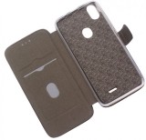 Flipové pouzdro ALIGATOR Magnetto pro Motorola Moto G52 (5G), černá