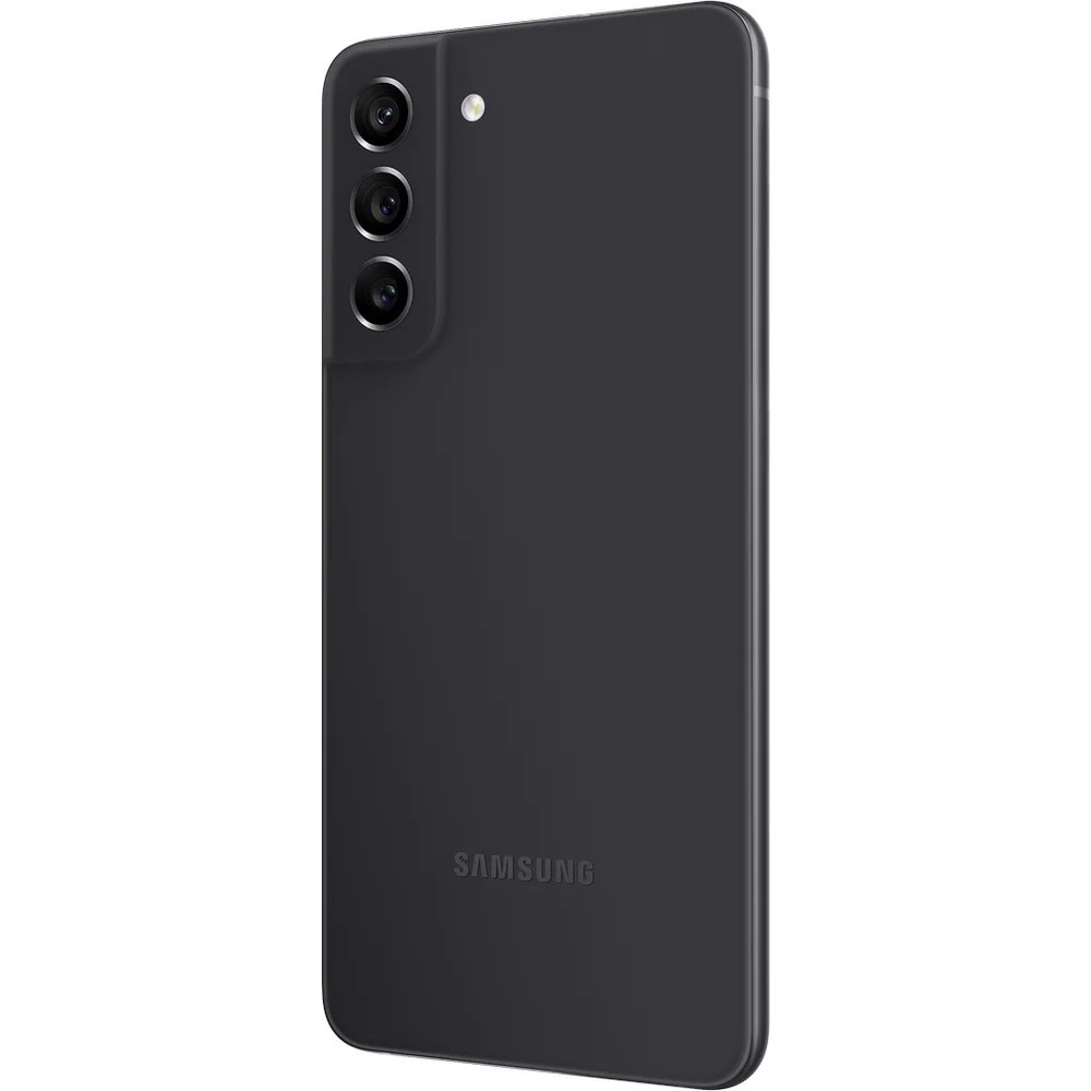 Samsung Galaxy S21 FE 5G 8GB/256GB šedá
