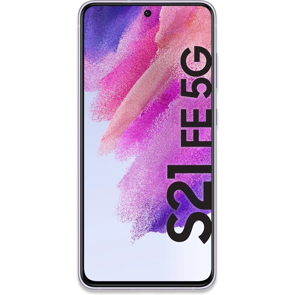 Samsung Galaxy S21 FE 5G 6GB/128GB fialováV CENĚ 199 Kč - Silikonový držák mobilního telefonu na kolo FIXED Bikee, limetková