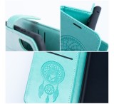 Flipové pouzdro Forcell MEZZO pro Xiaomi Redmi 10C, dreamcatcher green