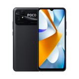 Poco C40 4GB/64GB Power Black