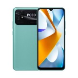 Poco C40 3GB/32GB Coral Green