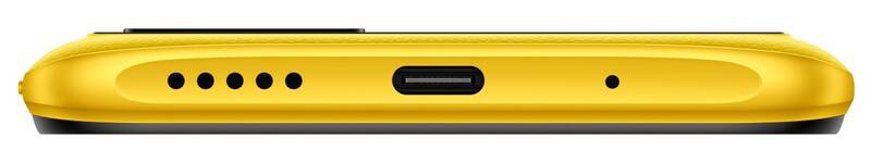 Poco C40 3GB/32GB POCO Yellow