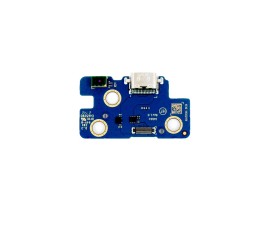 Samsung X200/X205 Galaxy Tab A8 Nabíjecí konektor (Service Pack)