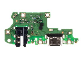 Honor X8 Nabíjecí konektor + Mikrofon (Service Pack)