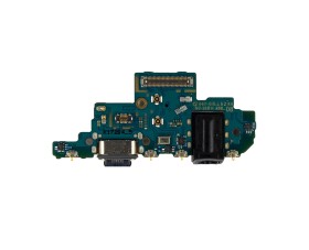 Samsung A525 Galaxy A52 Deska vč. Dobíjecího Konektoru (Service Pack)