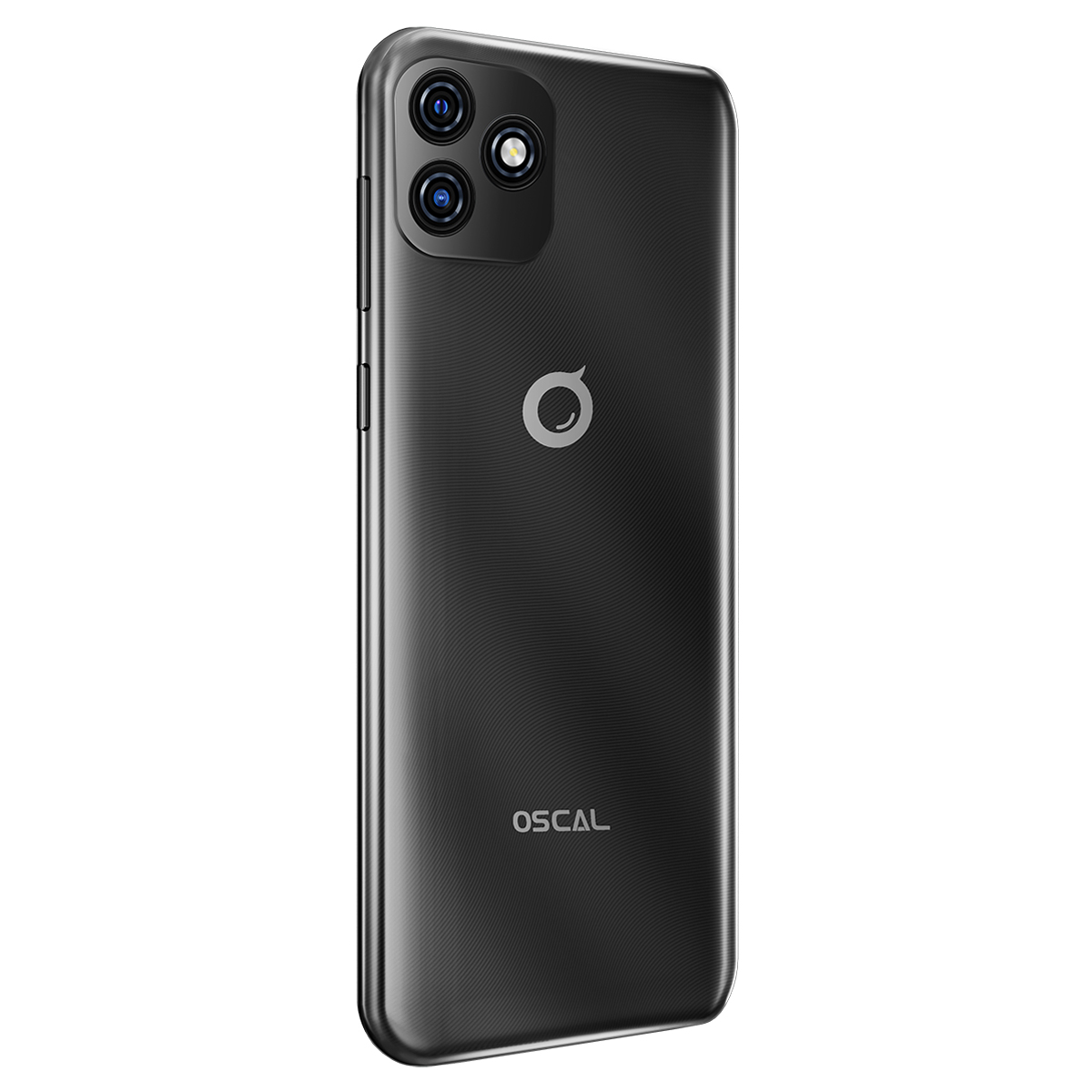 OSCAL C20 Pro 2GB/32GB černá