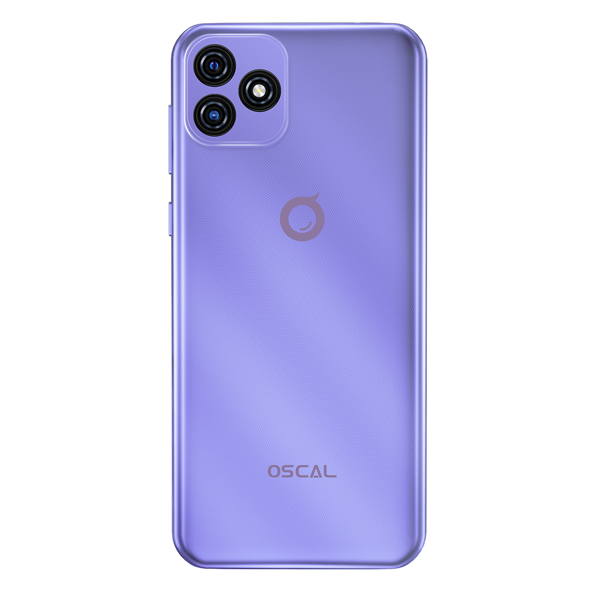 OSCAL C20 Pro 2GB/32GB fialová