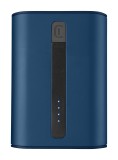 Powerbanka Cellularline Thunder 10000 mAh, modrá