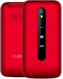CUBE1 VF500 červená