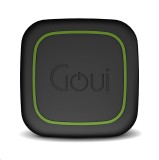 Goui Cube Powerbanka 10000mAh 18W Quick Charge 3.0 s Bezdrátovým nabíjením, černá