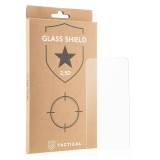 Ochranné sklo Tactical Glass Shield 2.5D pro Motorola G32, čirá
