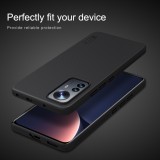 Zadní kryt Nillkin Super Frosted pro Xiaomi 12 Lite 5G, bílá