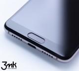 Hybridní sklo 3mk FlexibleGlass Max pro Apple iPhone 14 Pro, černá