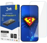 Ochranná antimikrobiální 3mk fólie SilverProtection+ pro Apple iPhone 14 / iPhone 14 Pro