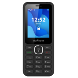 myPhone 6320 černá
