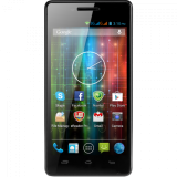 PRESTIGIO MultiPhone 5450 DUO 4,5" Dual SIM + 4 barevné kryty