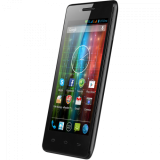PRESTIGIO MultiPhone 5450 DUO 4,5" Dual SIM + 4 barevné kryty