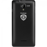 PRESTIGIO MultiPhone 5450 DUO 4,5" Dual SIM + 4 barevné kryty
