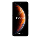 Infinix Zero X Pro 8GB/128 Nebula Black