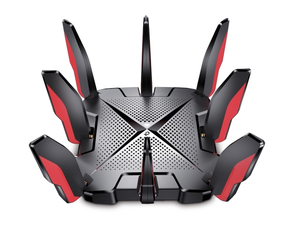 Levně TP-Link Archer GX90 WiFi 6 TriBand Gaming router