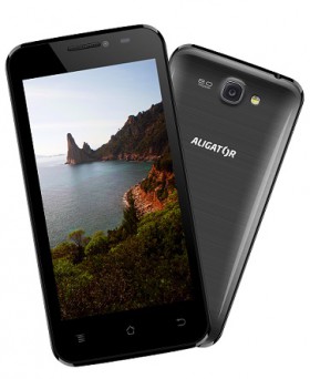 Aligator S4500 Duo Grey