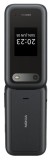 Nokia 2660 Flip černá