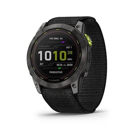 Garmin Enduro 2 PRO Sapphire Solar