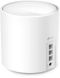 TP-Link Deco X50(1-pack) - AX3000 Wi-Fi 6 Mesh systém pro pokrytí celé domácnosti - HomeShield - (1-pack)