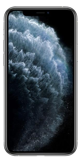 Apple iPhone 11 Pro 64GB šedá, bazar - jakost AB + DOPRAVA ZDARMA