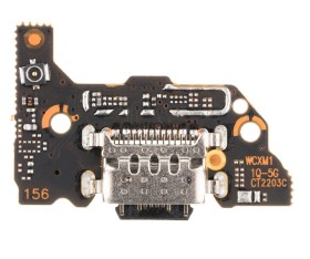 Xiaomi 11 Lite 5G NE Nabíjecí konektor + Mikrofon